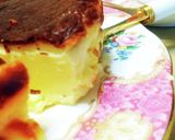 バスクチーズケーキ作り方5写真