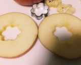 ***簡単♩アップルパイ***作り方1写真