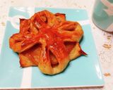 ***簡単♩アップルパイ***作り方11写真