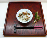 春を食べよう！つくしのかき揚げ♪作り方11写真
