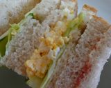 簡単！レンジでスクランブルエッグ作り方3写真
