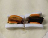 鮎の甘露煮の春巻き レモン風味 はんぺん作り方3写真
