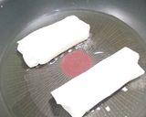 鮎の甘露煮の春巻き レモン風味 はんぺん作り方5写真