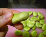 新じゃがいもとそら豆の春キッシュ作り方2写真