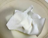 油不使用！オートミールのドーナツ作り方1写真