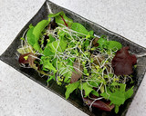 厚揚げの大葉チーズ挟み焼き♪照り焼き風作り方7写真