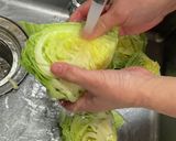 春の香り♪ふきのとうとバラ肉の野菜炒め作り方7写真
