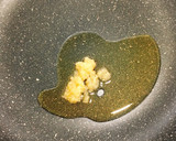鶏のひき肉とネギたっぷり和風カレー丼作り方1写真