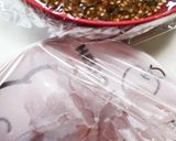 お刺身が余ったらぜひ作ってみて～♪作り方2写真
