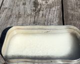 メスティンで海鮮パエリア炊き込みごはん作り方1写真