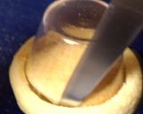 ♕マフィンdeキッシュ♕作り方2写真