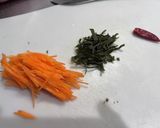 超簡単！ご飯がススミ過ぎる白菜の浅漬け作り方2写真
