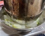 超簡単！ご飯がススミ過ぎる白菜の浅漬け作り方3写真
