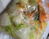 超簡単！ご飯がススミ過ぎる白菜の浅漬け作り方5写真