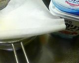 革命的？！最速水切りヨーグルト作り方1写真
