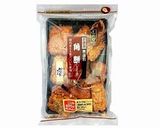 『角餅』でトロトロお餅の甘辛おしるこ作り方1写真