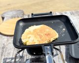 フルーティ風味のおからどら焼き作り方5写真