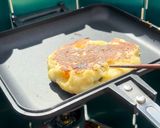 フルーティ風味のおからどら焼き作り方6写真