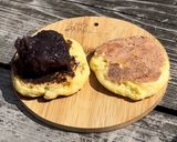 フルーティ風味のおからどら焼き作り方7写真