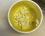鶏モモとキャベツの味噌マヨガーリック🥬作り方4写真
