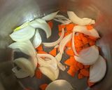 ロールキャベツ作り方5写真