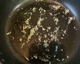 鶏モモとキャベツの味噌マヨガーリック🥬作り方6写真