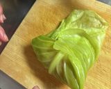 ロールキャベツ作り方7写真