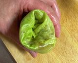 ロールキャベツ作り方8写真
