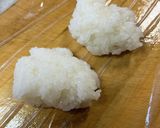 納豆おはぎ作り方1写真