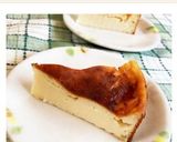 ビザチーズ入り　簡単ヨーグルトケーキ作り方8写真
