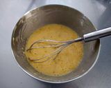 砂糖不使用米粉ココアバナナパウンドケーキ作り方2写真