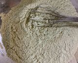 抹茶クッキー(ヨーグルト、こめ油で)作り方1写真