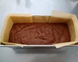 砂糖不使用米粉ココアバナナパウンドケーキ作り方4写真