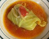 ロールキャベツ作り方13写真