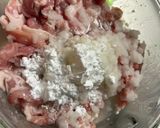 大根と豚肉の挟み焼き作り方4写真