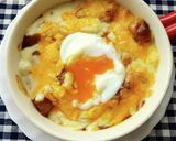 焼きチーズカレー♪作り方4写真