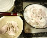 20分でサッパリコクあり生姜焼き作り方2写真