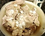 20分でサッパリコクあり生姜焼き作り方3写真