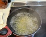 絶品！牡蠣グラタン！しかもカロリーオフ！作り方1写真