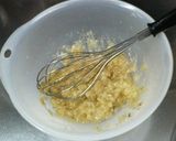 ☆いちごとバナナとチョコのスコーン☆作り方2写真
