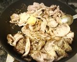 20分でサッパリコクあり生姜焼き作り方5写真