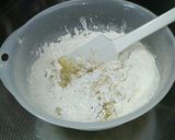 ☆いちごとバナナとチョコのスコーン☆作り方3写真