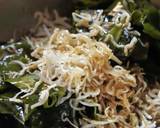 わかめとじゃこの中華風酢の物作り方5写真