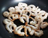 基本のエビチリ作り方3写真
