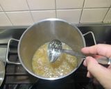 豚もも肉とほうれん草の家カレー作り方3写真