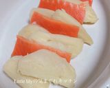 サーモンとポテトのクリームグラタン作り方5写真