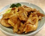 20分でサッパリコクあり生姜焼き作り方7写真