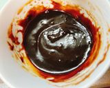 簡単ホイコーロー作り方3写真