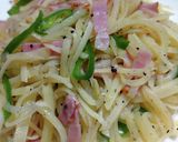 千切りおじゃがのシャキシャキ炒め作り方6写真