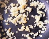 ふたりランチ☆和風ビックチーズバーガー作り方4写真